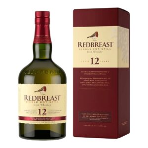 Whiskey Redbreast 12YO 0,70L