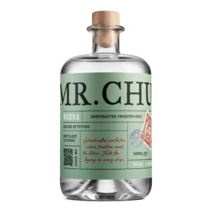 Vodka Mr.Chura 0,7L