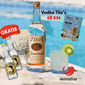Akcija! Tito's