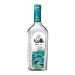 Agavita Tequila Blanco 0,7L