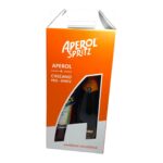 Aperol & Cinzano Pro Spritz 0,7L