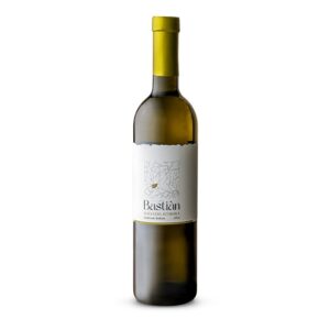 Bastian Malvazija Istarska 0,75L