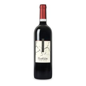Bastiàn Marchiori Cuvee Rouge 0,75L