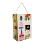 Pink Broker's Gift Box