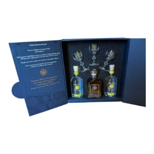 Poklon paket Gružanska Nit 3X0,35L