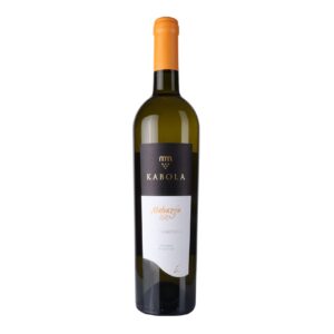 Kabola Malvazija 0,75L