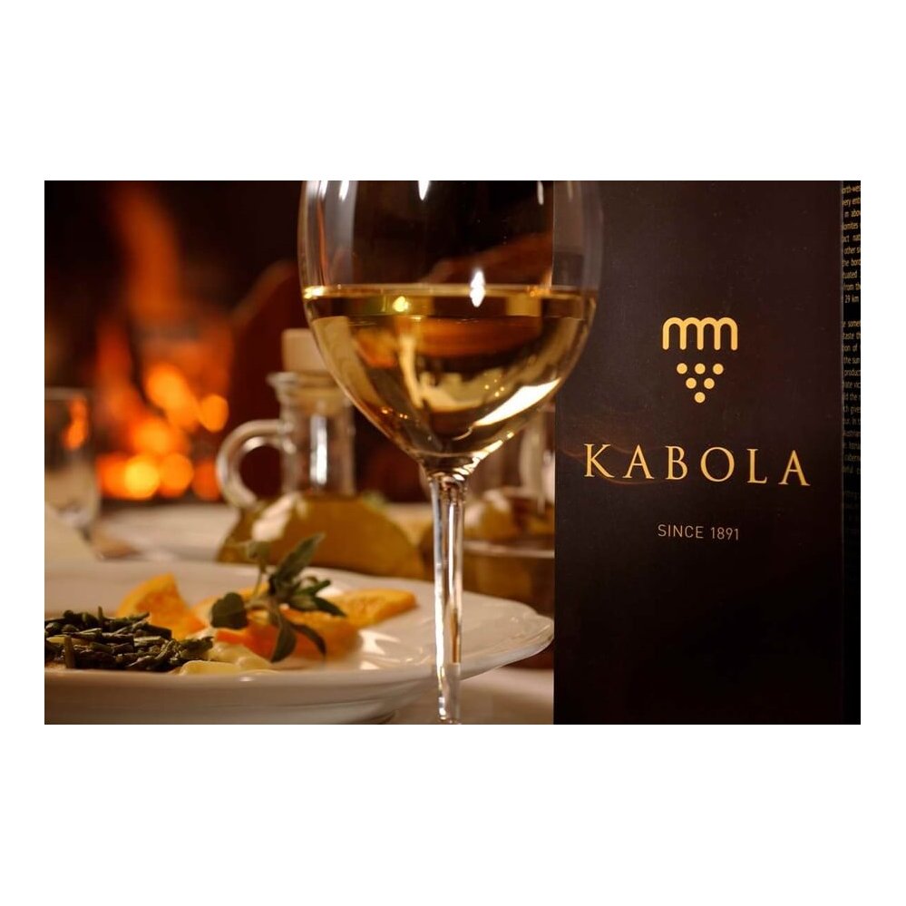 Kabola Malvazija 0,75L