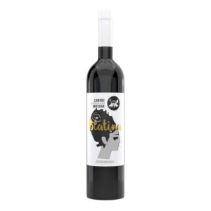Kvalitetna Blatina Emporia 0,75L