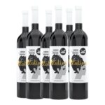 Kvalitetna Blatina Emporia 6x0,75L