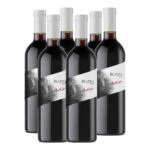 Set Blatina Andrija kvalitetna 6x0,75L