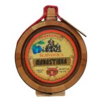 Rakija Bardaklija Manastirka 0,7L