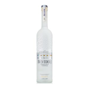 Vodka Belvedere Organic 3L