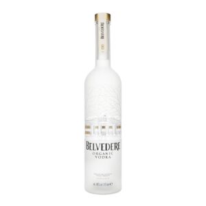 Vodka Belvedere Organic 1,75L