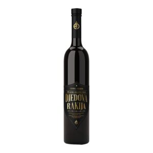 Djedova Rakija Šljivovica Selekcija 0,75L