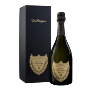 Šampanjac Dom Pérignon 2015 Vintage Box 0,75L