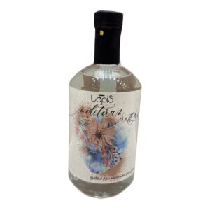 Gin Lapis 0,5L