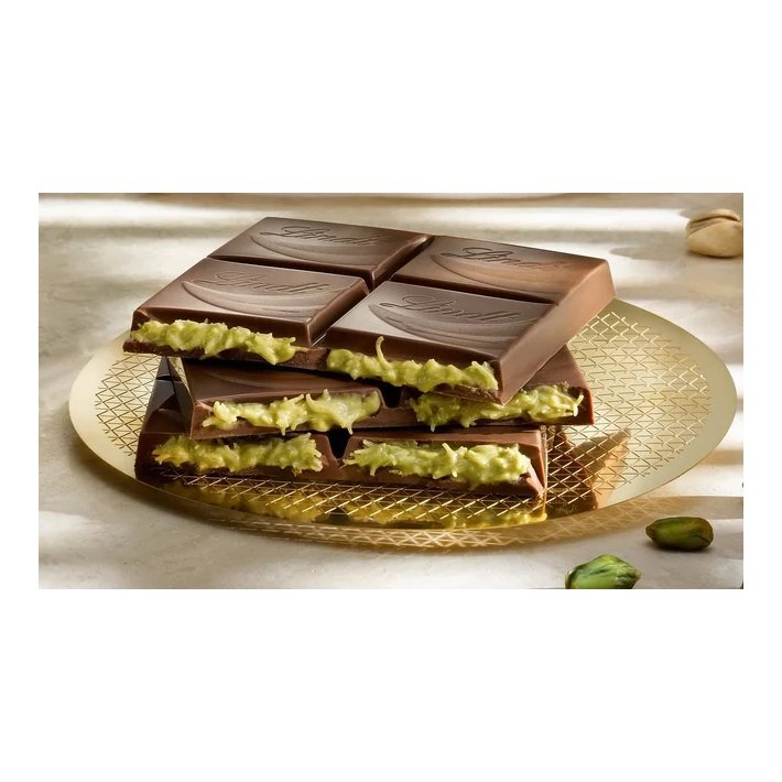 Lindt Dubai Čokolada 145G