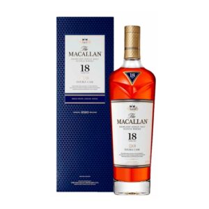 Whiskey The Macallan 18YO 0,7L