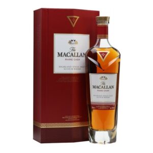 Whiskey The Macallan Rare Cask 0,7L