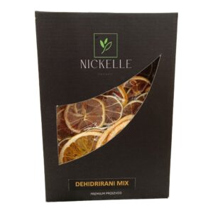 Dehidrirani Mix Nickelle 65g