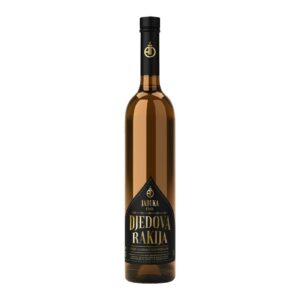 Rakija Jabukovača 0,75L
