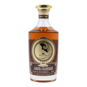 Rakija Teuta Jabuka Barrique 0,7L