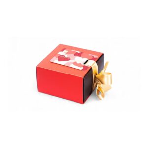 Čokolada Dragée Love Mix 120gr