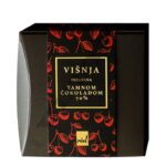 Čokolada Crveno Blaženstvo Prirode – višnja 120gr