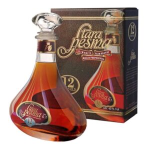 Rakija Stara Pesma Šljiva 12 lux 0,7L