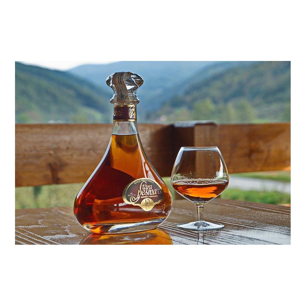 Stara Pesma Šljiva 12 0,7L