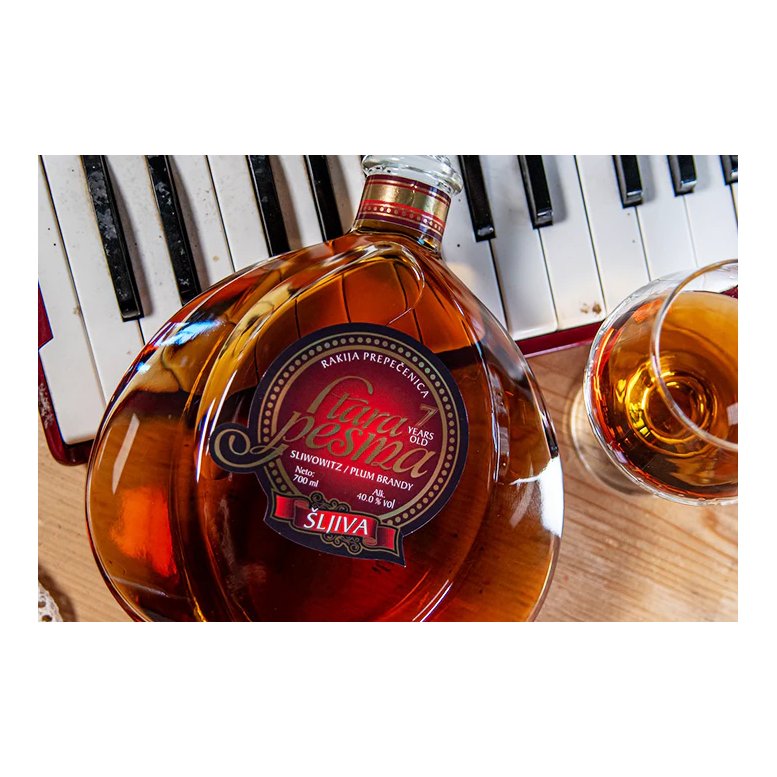 Stara Pesma Šljiva 1,5L