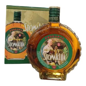 Rakija Stomaklija 0,7L