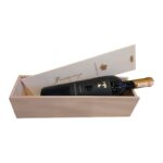 Touriga Nacional Nuić u drvenoj kutiji 1,5L