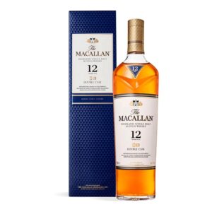 Whiskey The Macallan 12YO 0,7L