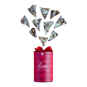 Čokolada Chocolove 140g