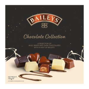 Bombonijera Baileys Chocolate Collection 135g