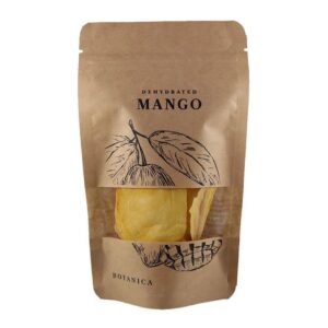 Botanica Dehidrirani Mango