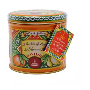 Kolač Panettone Agrumi E Saffron Dolce & Gabbana 100g