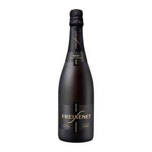 Pjenušac Freixenet Cordón Negro Brut 0,75L