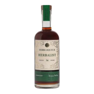 Liker Herbalist 0,7L