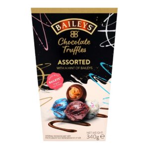 Čokoladne praline Baileys Truffles Assorted 340g