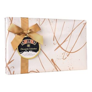Bombonijera Baileys Chocolate Giftwrap 272g