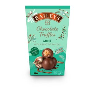 Čokoladne praline Baileys Mint 205g
