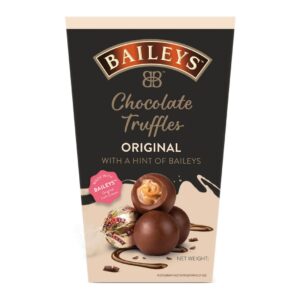 Čokoladne praline Baileys Chocolate Truffles Original 205g