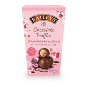 Čokoladne praline Baileys Strawberries & Cream 205g