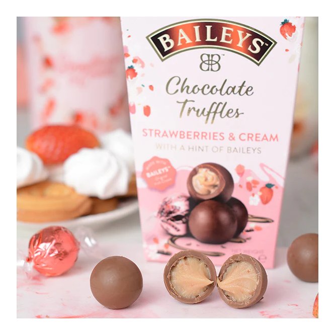 Lc Baileys Strawberry 205G