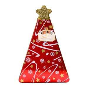 Bombonijera Baileys Festive Tree 228g