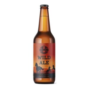 Pivo Livanjka Wild Ale 0,33L