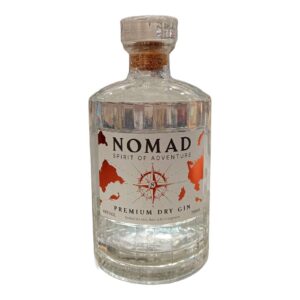 Nomad Gin 0,75L