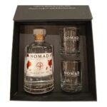 Poklon paket Nomad Gin